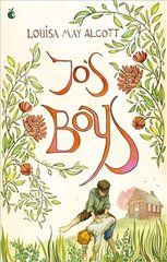 Jo's Boys kaina ir informacija | Knygos paaugliams ir jaunimui | pigu.lt