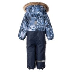 Детский комбинезон Lenne Jen 250 г 22319 A*2029 4741593123917, синий/серый цена и информация | Куртки, пальто для девочек | pigu.lt