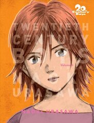 20th Century Boys: The Perfect Edition, Vol. 3 цена и информация | Фантастика, фэнтези | pigu.lt