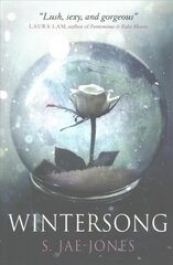 Wintersong цена и информация | Фантастика, фэнтези | pigu.lt