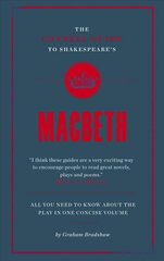 Connell Guide To Shakespeare's Macbeth цена и информация | Исторические книги | pigu.lt