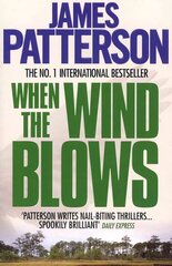 When the Wind Blows kaina ir informacija | Fantastinės, mistinės knygos | pigu.lt