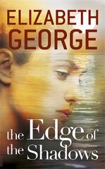 Edge of the Shadows: Book 3 of The Edge of Nowhere Series цена и информация | Книги для подростков и молодежи | pigu.lt