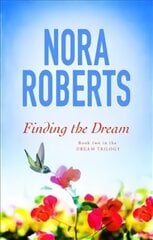 Finding The Dream: Number 3 in series kaina ir informacija | Fantastinės, mistinės knygos | pigu.lt