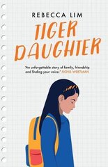 Tiger Daughter цена и информация | Книги для подростков  | pigu.lt