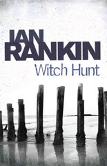 Witch Hunt: From the iconic #1 bestselling author of a song for the dark times kaina ir informacija | Fantastinės, mistinės knygos | pigu.lt