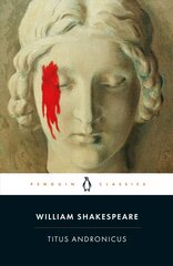 Titus Andronicus цена и информация | Рассказы, новеллы | pigu.lt