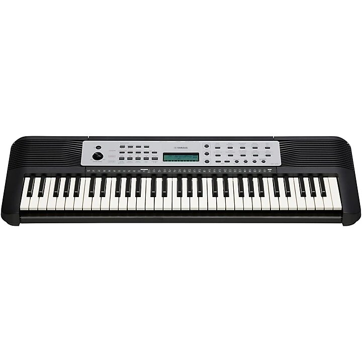 Sintezatorius Yamaha YPT-270 цена и информация | Klavišiniai muzikos instrumentai | pigu.lt