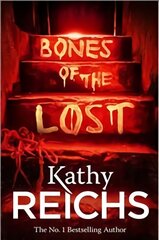 Bones of the Lost: (Temperance Brennan 16) цена и информация | Fantastinės, mistinės knygos | pigu.lt