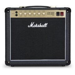 Lempinis stiprintuvas el. gitarai Marshall Studio Classic SC20C kaina ir informacija | Priedai muzikos instrumentams | pigu.lt