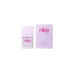 Женская парфюмерия Nike EDT Loving Floral, 30 мл цена и информация | Nike Духи, косметика | pigu.lt