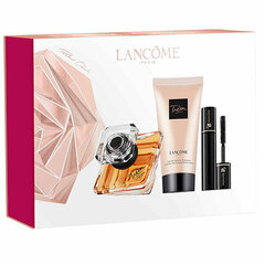 LANCOME TRESOR EDP SPRAY 30 ML SETS цена и информация | Женские духи | pigu.lt