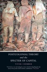 Postcolonial Theory and the Specter of Capital New ed. kaina ir informacija | Socialinių mokslų knygos | pigu.lt