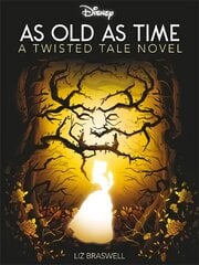 Disney Princess Beauty and the Beast: As Old As Time цена и информация | Книги для подростков  | pigu.lt