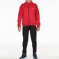 Vaikiškas sportinis kostiumas John Smith Kitts Raudona kaina ir informacija | Kelnės berniukams | pigu.lt
