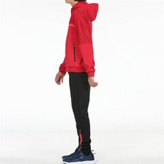 Vaikiškas sportinis kostiumas John Smith Kitts Raudona kaina ir informacija | Kelnės berniukams | pigu.lt