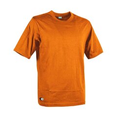 Marškinėliai vyrams Cofra Zanzibar, oranžiniai kaina ir informacija | Vyriški marškinėliai | pigu.lt