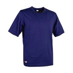 Marškinėliai vyrams Cofra Zanzibar, mėlyni kaina ir informacija | Vyriški marškinėliai | pigu.lt