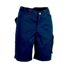 Короткие штаны Cofra Tunisi цена и информация | Рабочая одежда | pigu.lt