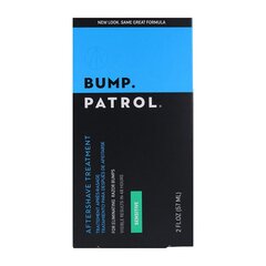 After Shave Bump Patrol  Sensitive (57 ml) цена и информация | Косметика и средства для бритья | pigu.lt