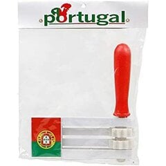 погремушка Португалия цена и информация | Флаги и аксессуары к ним | pigu.lt