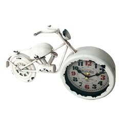 Stalinis laikrodis Versa, 5,5 x 17 x 31 cm kaina ir informacija | Laikrodžiai | pigu.lt