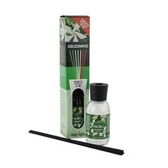 Namų kvapas su lazdelėmis Mikado Magic Lights 125 ml kaina ir informacija | Namų kvapai | pigu.lt