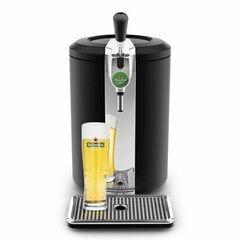 Krups šaldantis alaus dozatorius, VB452E10 kaina ir informacija | Virtuvės įrankiai | pigu.lt