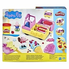 Figūrėlės, žaidimui su plastilinu Hasbro F3597 kaina ir informacija | Lavinamieji žaislai | pigu.lt