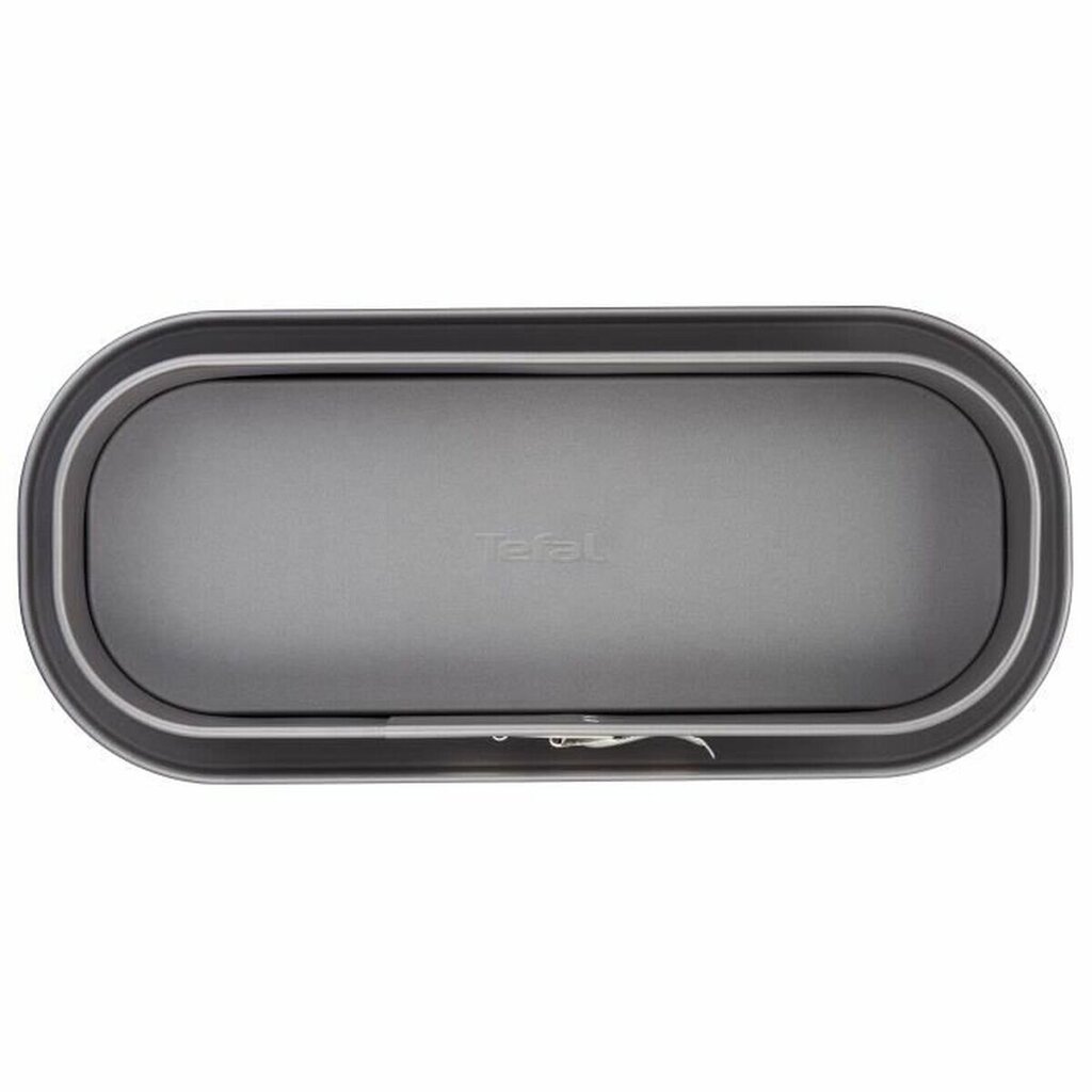 Keptuvė Tefal Raudonas Metalinis, 30 x 11 cm kaina ir informacija | Kepimo indai, popierius, formos | pigu.lt