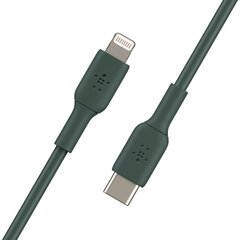 Belkin CAA003bt1MMG USB-C цена и информация | Кабели для телефонов | pigu.lt