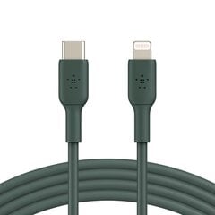 Belkin CAA003bt1MMG USB-C kaina ir informacija | Laidai telefonams | pigu.lt