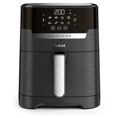 Tefal Fryer Easy Fry and Grill EY505815 kaina ir informacija | Tefal Buitinė technika ir elektronika | pigu.lt