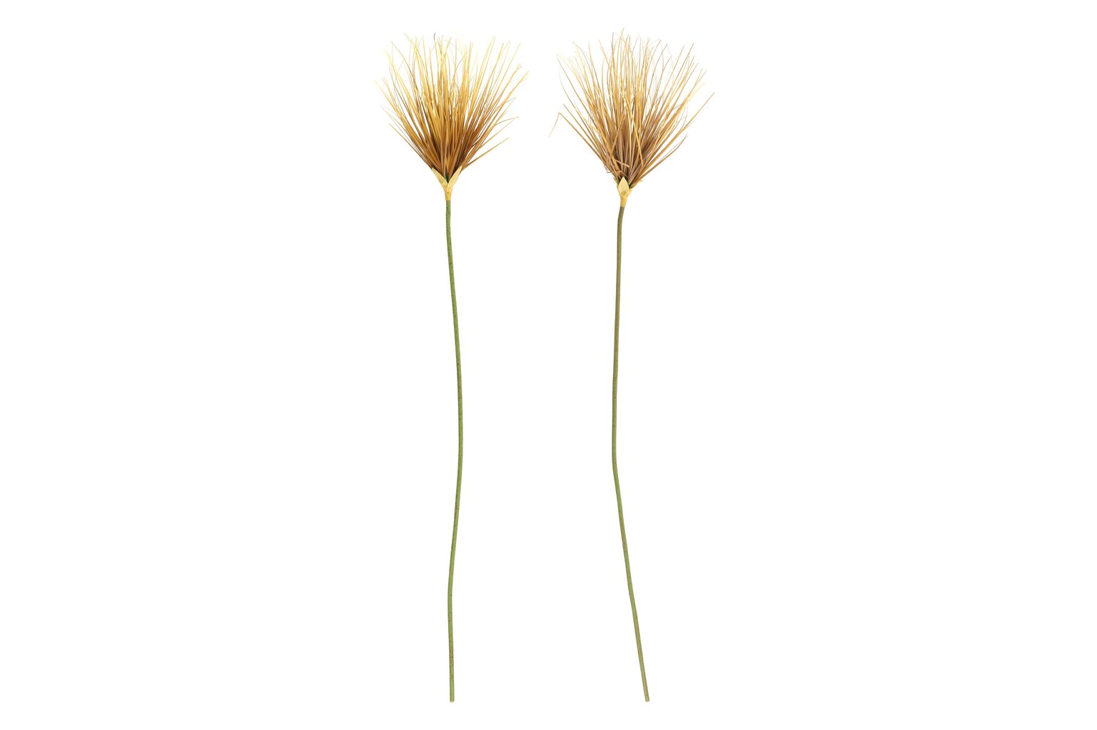 Dirbtinės žolės šaka 102 cm kaina ir informacija | Dirbtinės gėlės | pigu.lt