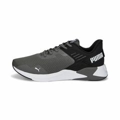 Мужские спортивные кроссовки Puma Disperse XT2 Чёрный цена и информация | Кроссовки для мужчин | pigu.lt