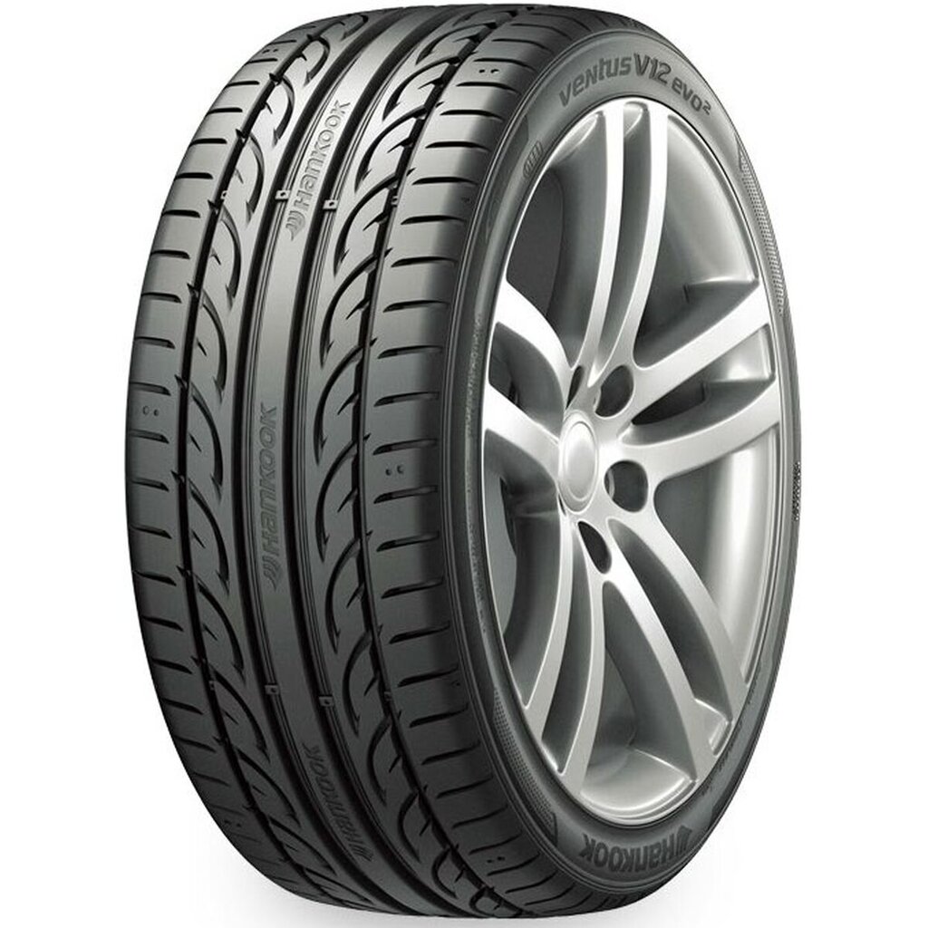 Automobilio padanga Hankook K120 VENTUS V12 EVO2 225/45ZR18 kaina ir informacija | Vasarinės padangos | pigu.lt