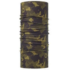 Kaklaskarė Buff Hunter Military цена и информация | Мужские шарфы, шапки, перчатки | pigu.lt