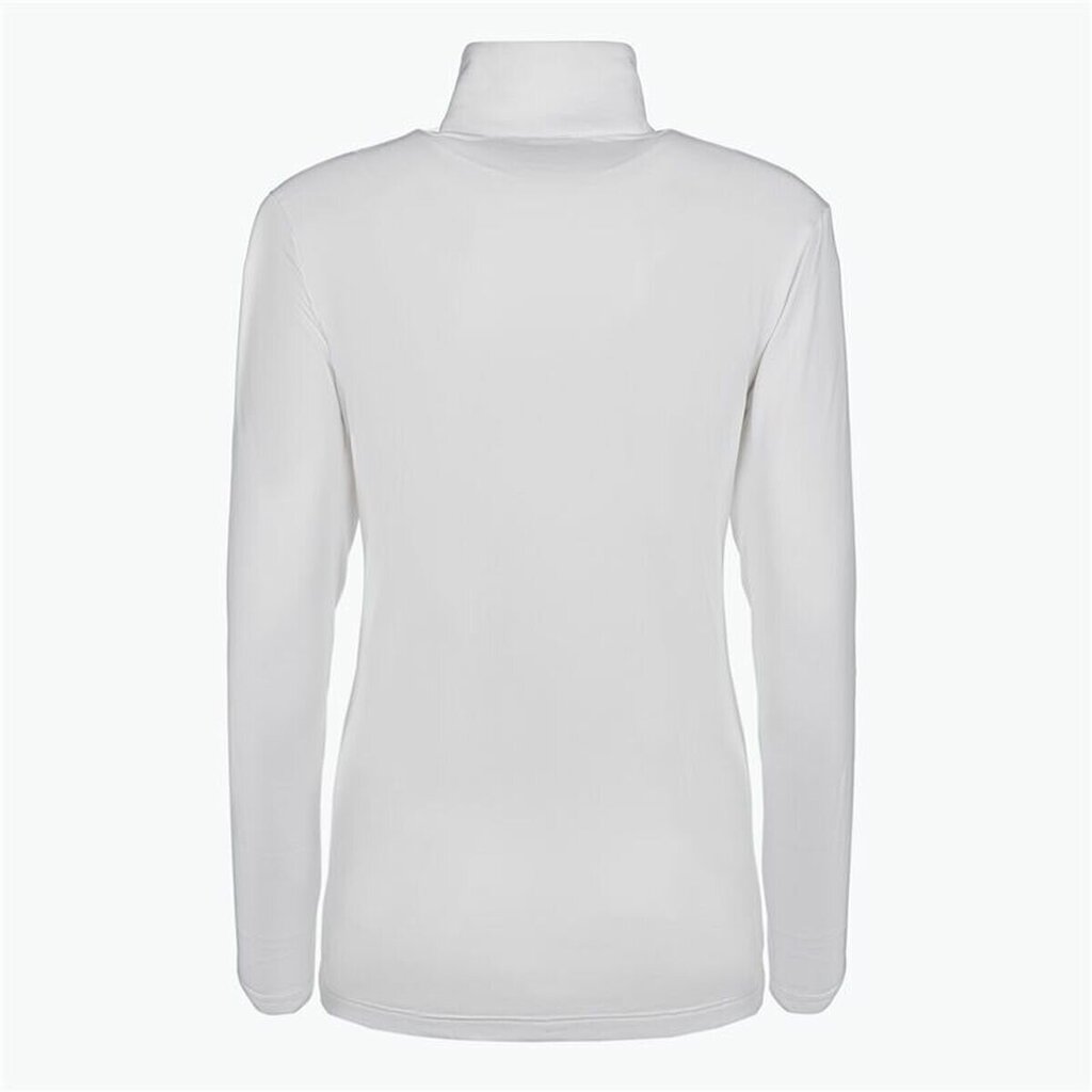 Apatiniai marškinėliai moterims Campagnolo, balti цена и информация | Termo apatiniai moterims | pigu.lt