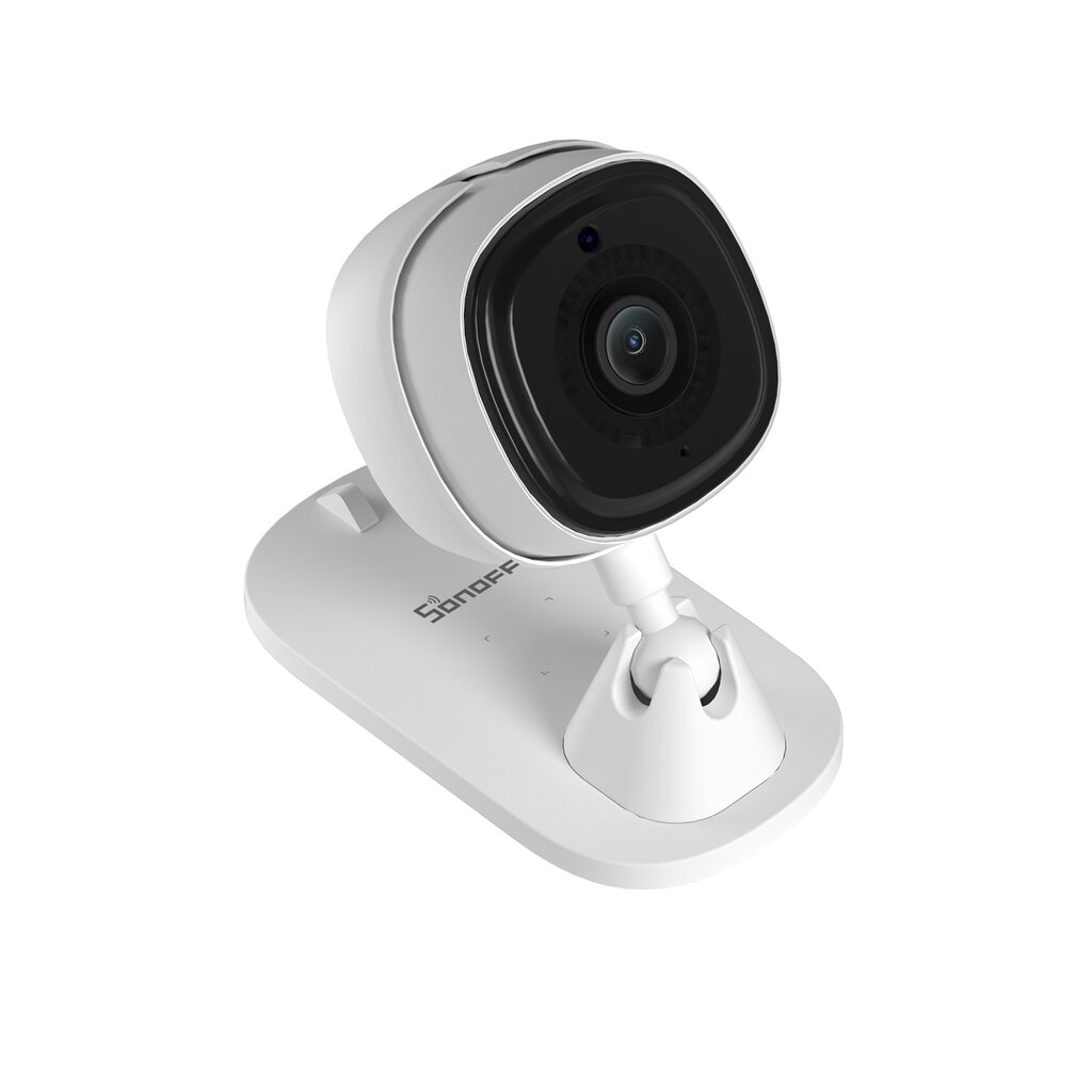 Sonoff S-CAM Wifi namų apsaugos kamera kaina ir informacija | Stebėjimo kameros | pigu.lt