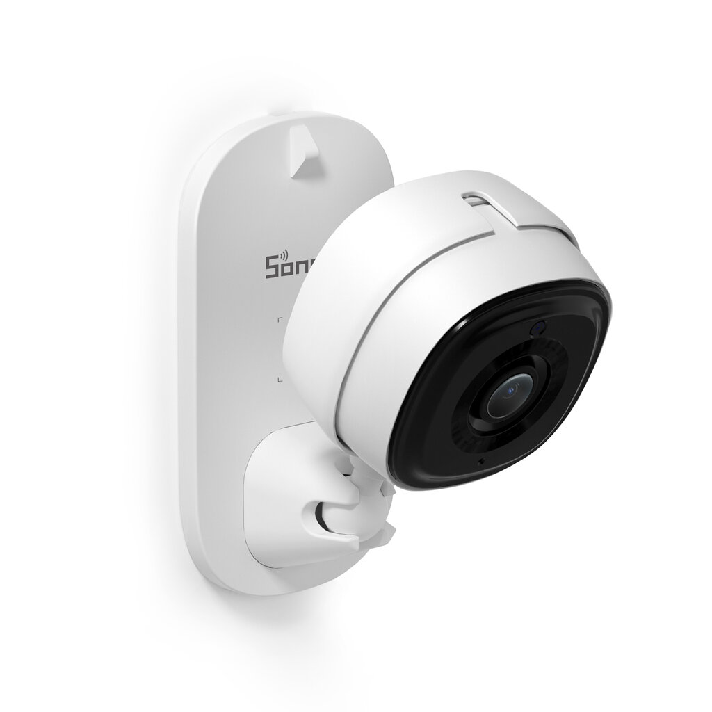 Sonoff S-CAM Wifi namų apsaugos kamera kaina ir informacija | Stebėjimo kameros | pigu.lt