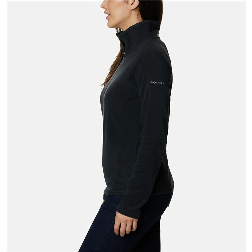 Džemperis moterims Columbia, juodas kaina ir informacija | Džemperiai moterims | pigu.lt