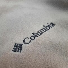 Подкладка из флиса Columbia Klamath Range™ Бежевый цена и информация | Мужская спортивная одежда | pigu.lt