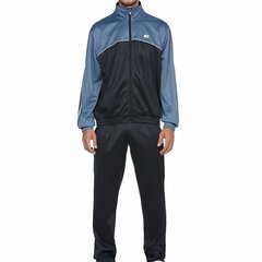 Спортивный костюм для взрослых John Smith Krayon Темно-синий цена и информация | Мужские термобрюки, темно-синие, SMA61007 | pigu.lt