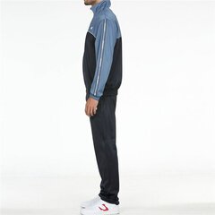 Спортивный костюм для взрослых John Smith Krayon Темно-синий цена и информация | Мужская спортивная одежда | pigu.lt