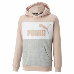Puma džemperis mergaitėms S6459092 kaina ir informacija | Megztiniai, bluzonai, švarkai mergaitėms | pigu.lt