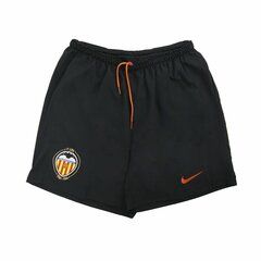 Vyriški šortai Nike Valencia CF, juodi kaina ir informacija | Futbolo apranga ir kitos prekės | pigu.lt