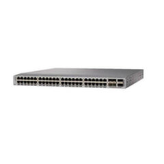 Cisco N9K-C9348GC-FXP kaina ir informacija | Komutatoriai (Switch) | pigu.lt
