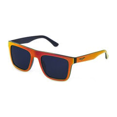 Мужские солнечные очки Police SPLD42-540Z72, ø 54 мм цена и информация | Легкие и мощные прозрачные защитные очки для велосипедов | pigu.lt