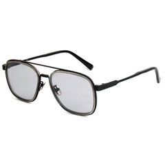 Vyriški akiniai nuo saulės Police SPLC49-54868F ø 54 mm S0368072 kaina ir informacija | Akiniai nuo saulės vyrams | pigu.lt
