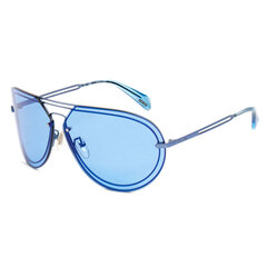 Moteriški akiniai nuo saulės Police SPLA93-67R70B ø 67 mm S0368042 kaina ir informacija | Akiniai nuo saulės moterims | pigu.lt